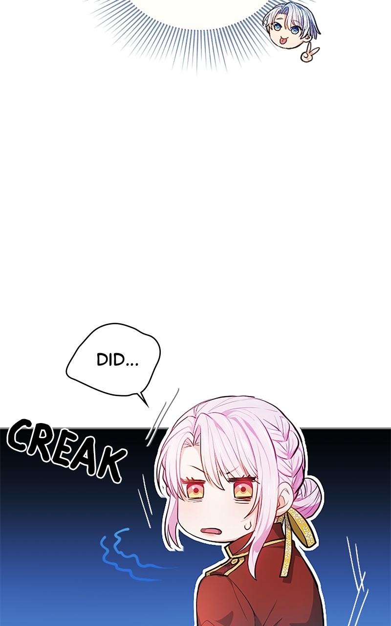 My Aggravating Sovereign Chapter 5 - Page 24