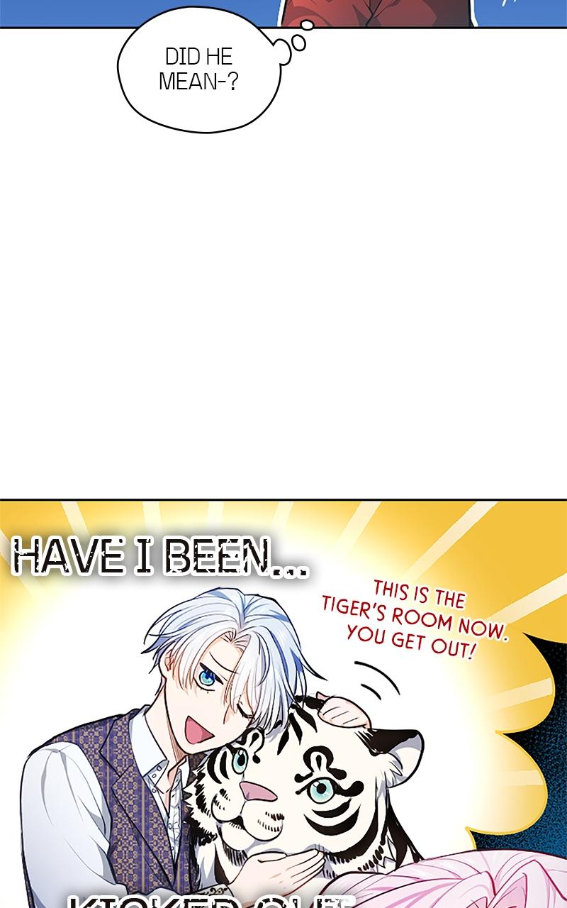 My Aggravating Sovereign Chapter 5 - Page 25