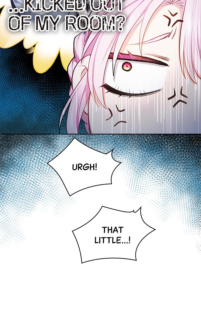 My Aggravating Sovereign Chapter 5 - Page 26