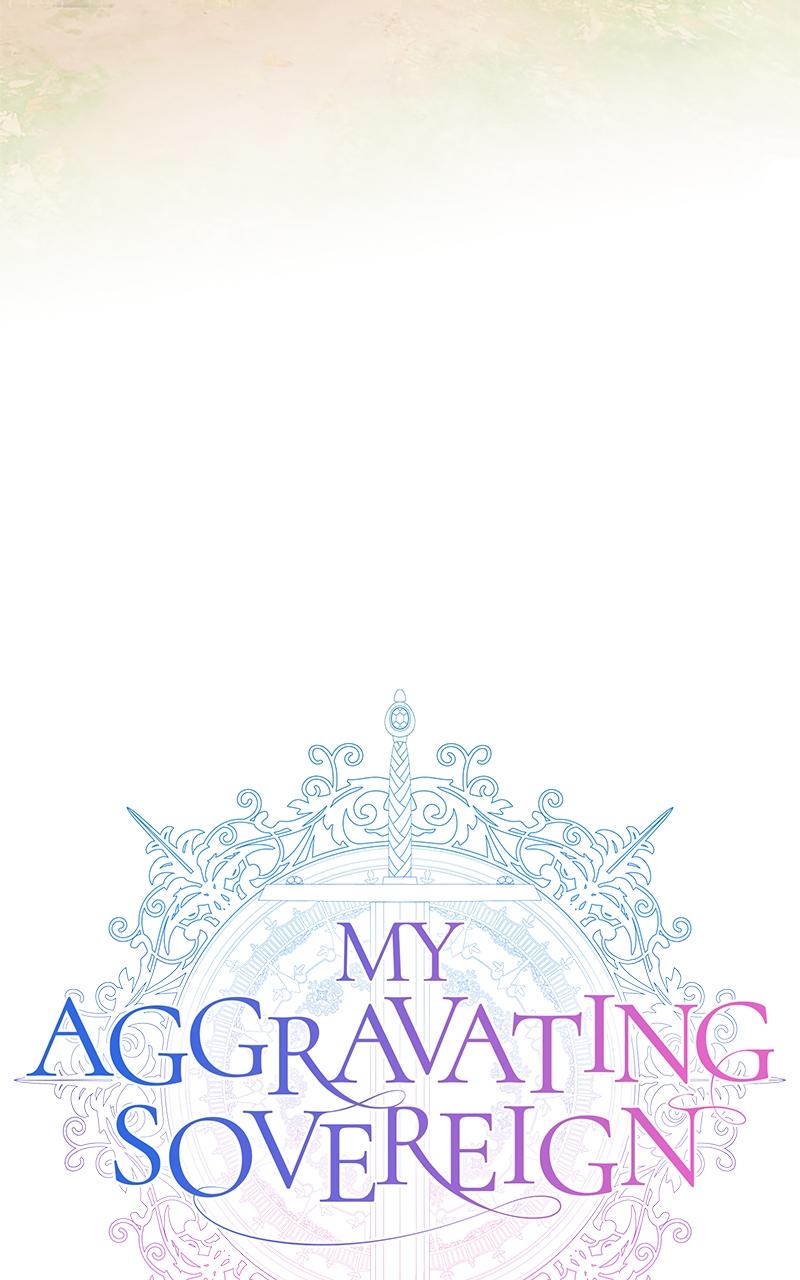 My Aggravating Sovereign Chapter 5 - Page 29
