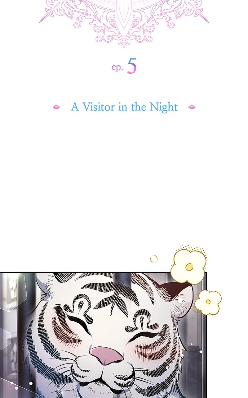 My Aggravating Sovereign Chapter 5 - Page 30