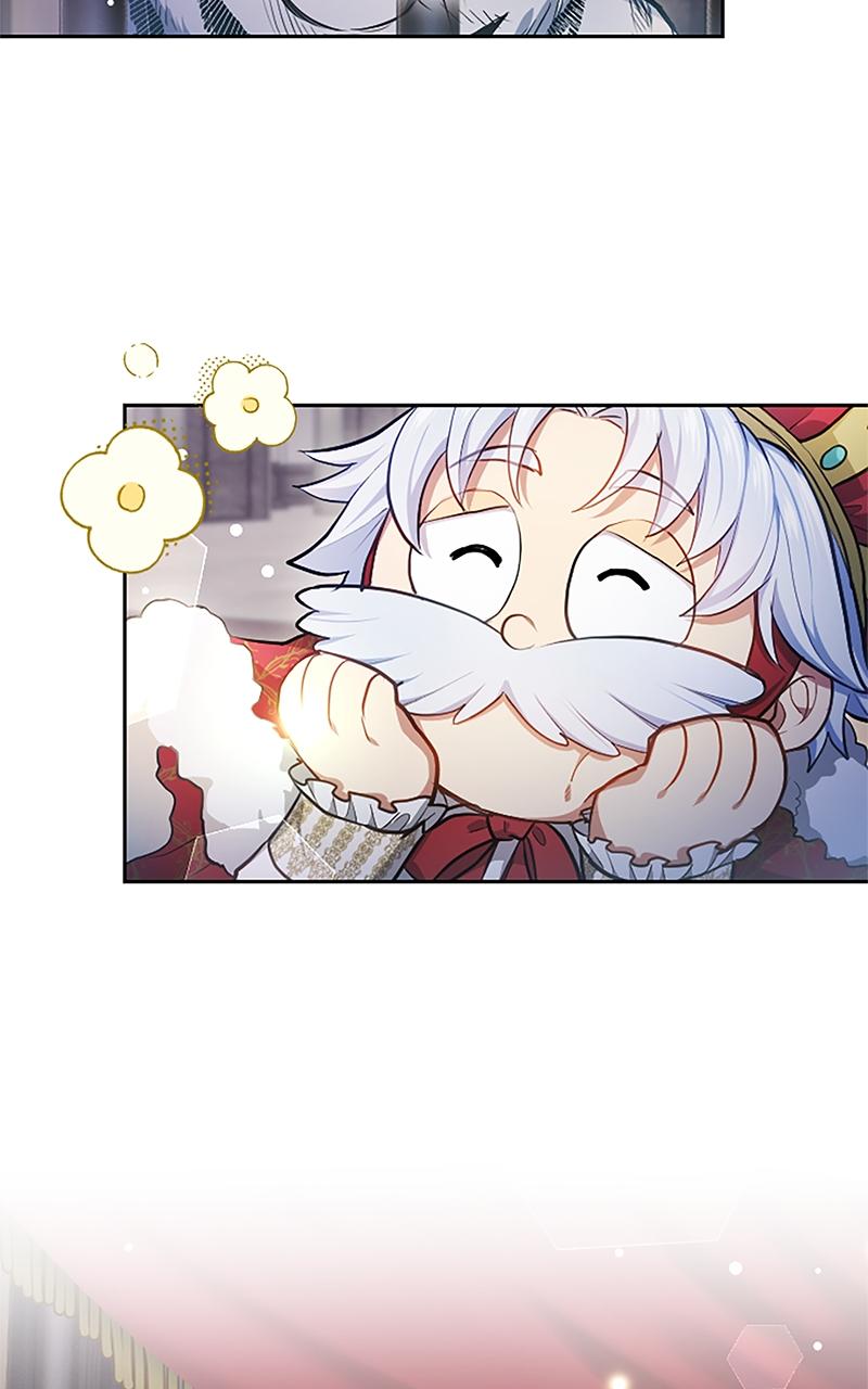 My Aggravating Sovereign Chapter 5 - Page 31