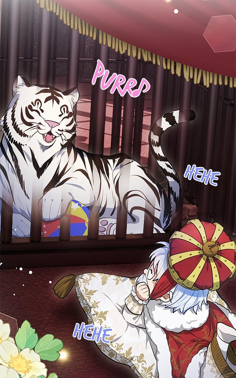 My Aggravating Sovereign Chapter 5 - Page 32