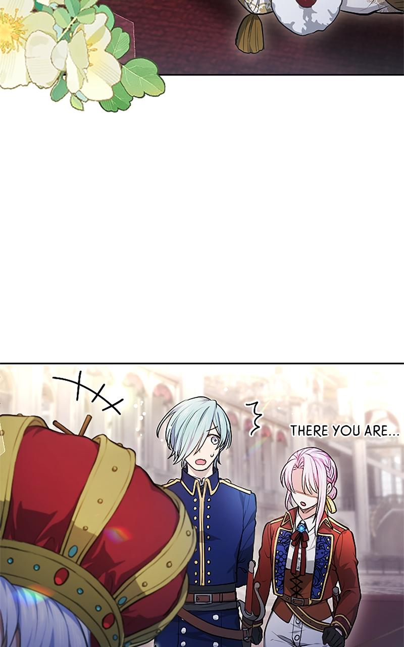 My Aggravating Sovereign Chapter 5 - Page 33