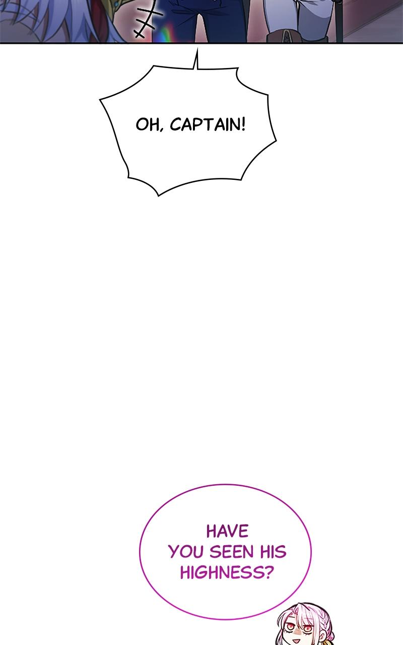 My Aggravating Sovereign Chapter 5 - Page 34