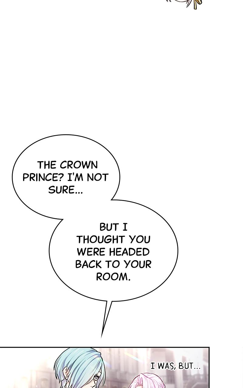 My Aggravating Sovereign Chapter 5 - Page 35