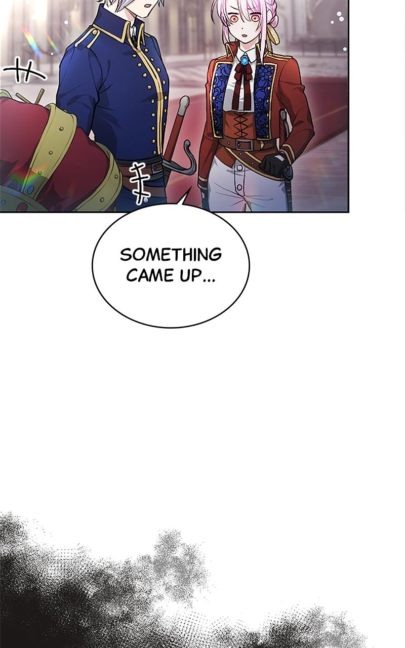 My Aggravating Sovereign Chapter 5 - Page 36