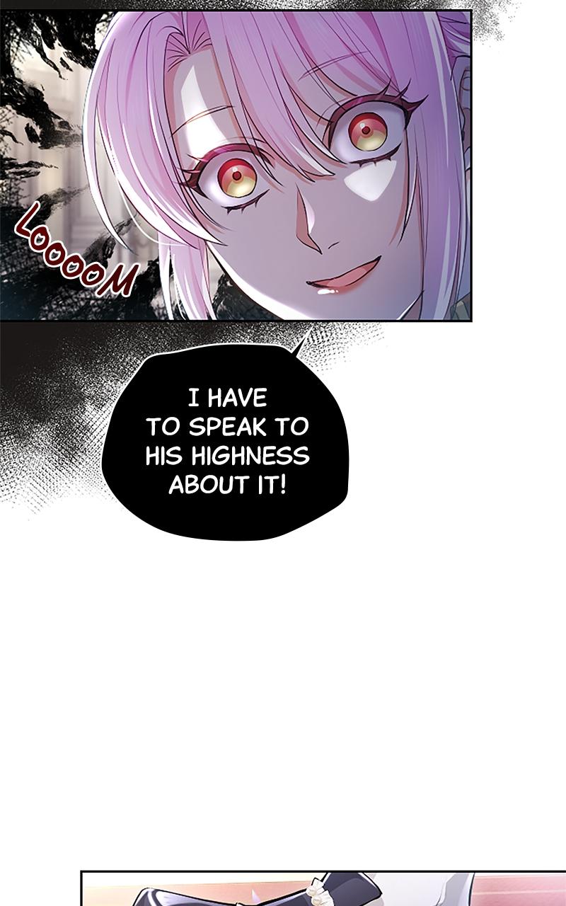 My Aggravating Sovereign Chapter 5 - Page 37