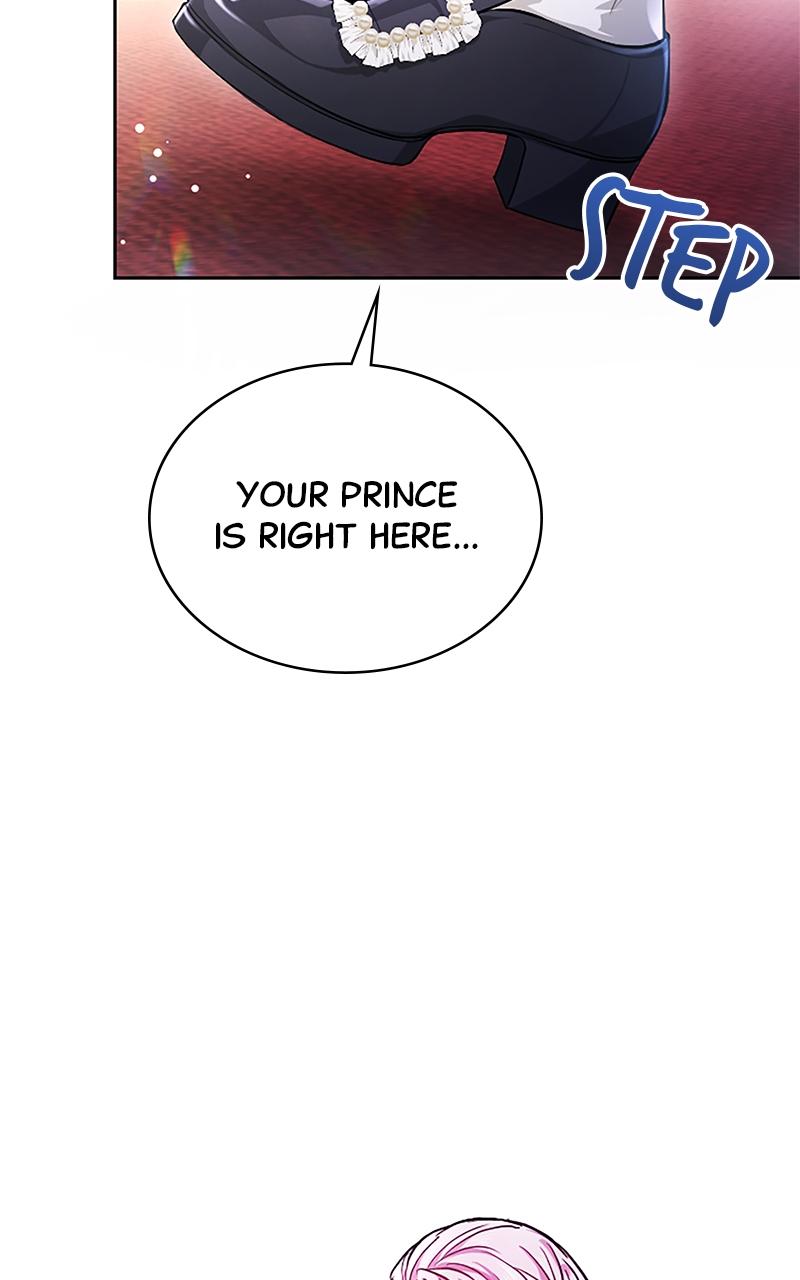 My Aggravating Sovereign Chapter 5 - Page 38