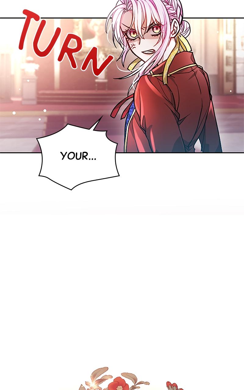 My Aggravating Sovereign Chapter 5 - Page 39