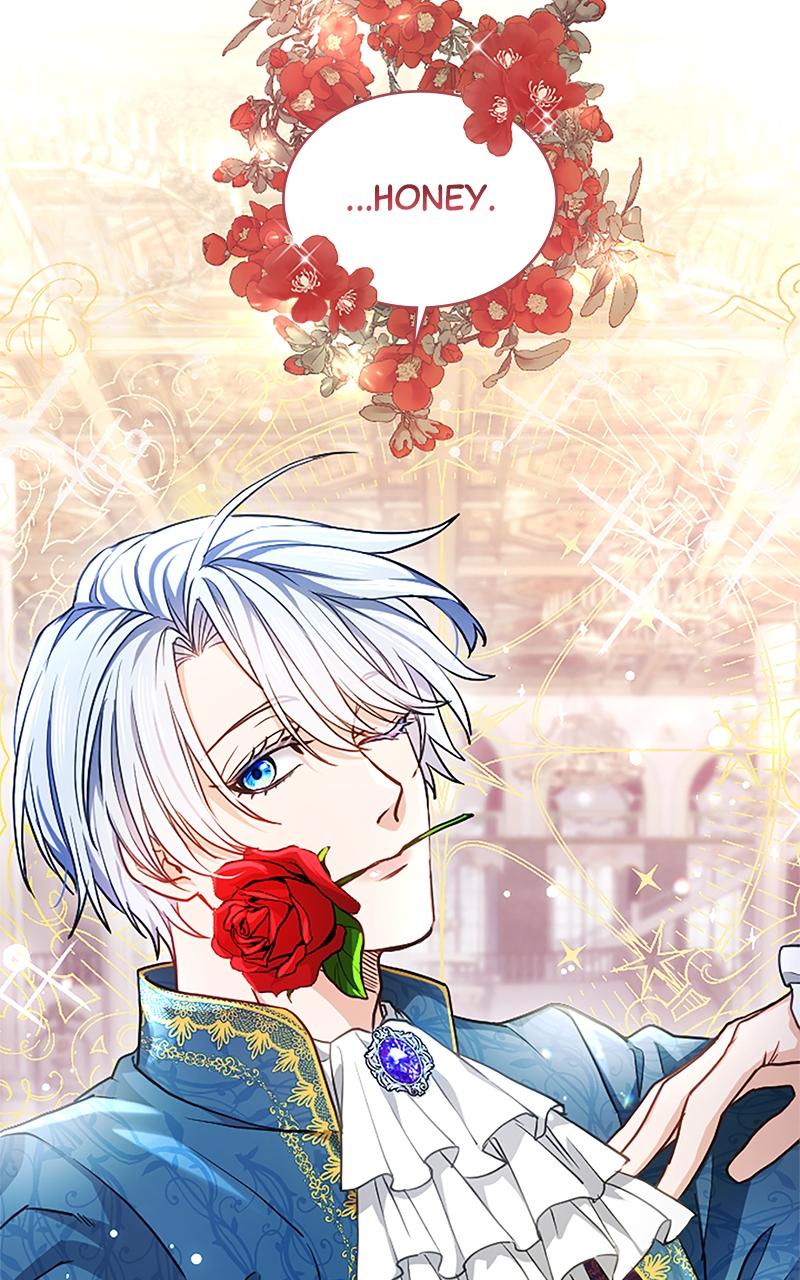 My Aggravating Sovereign Chapter 5 - Page 40