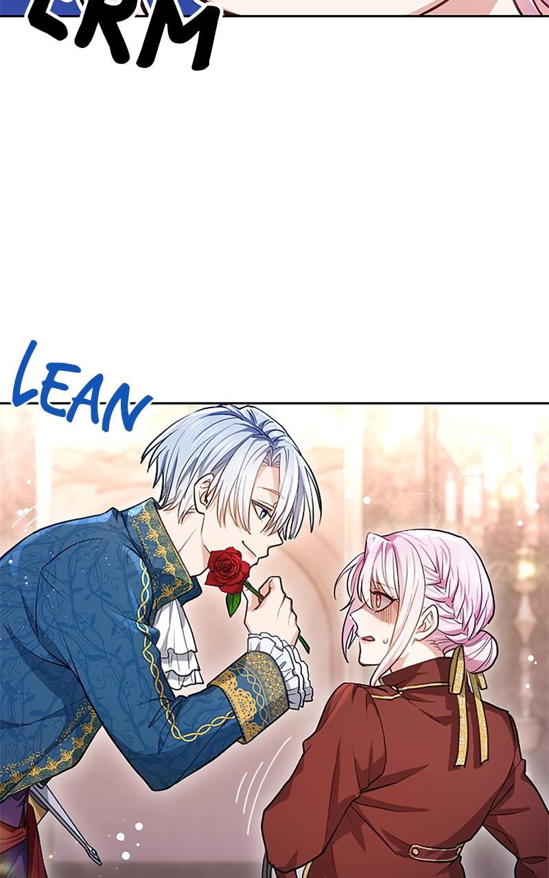 My Aggravating Sovereign Chapter 5 - Page 43