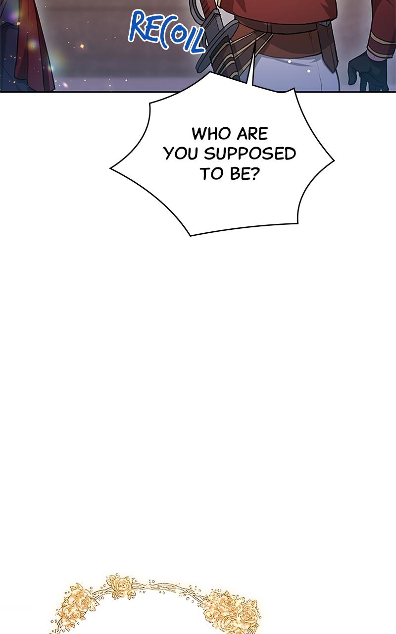 My Aggravating Sovereign Chapter 5 - Page 44