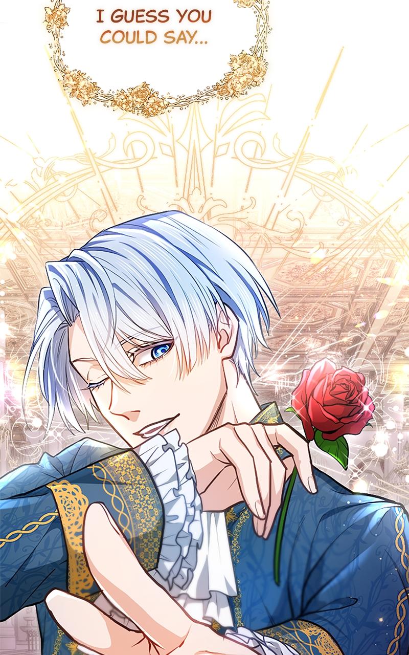 My Aggravating Sovereign Chapter 5 - Page 45