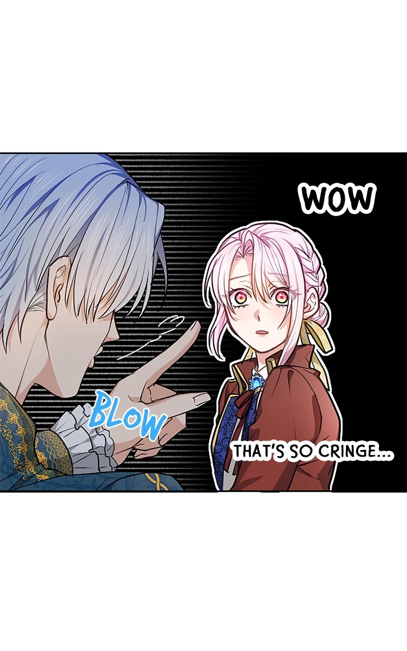 My Aggravating Sovereign Chapter 5 - Page 47