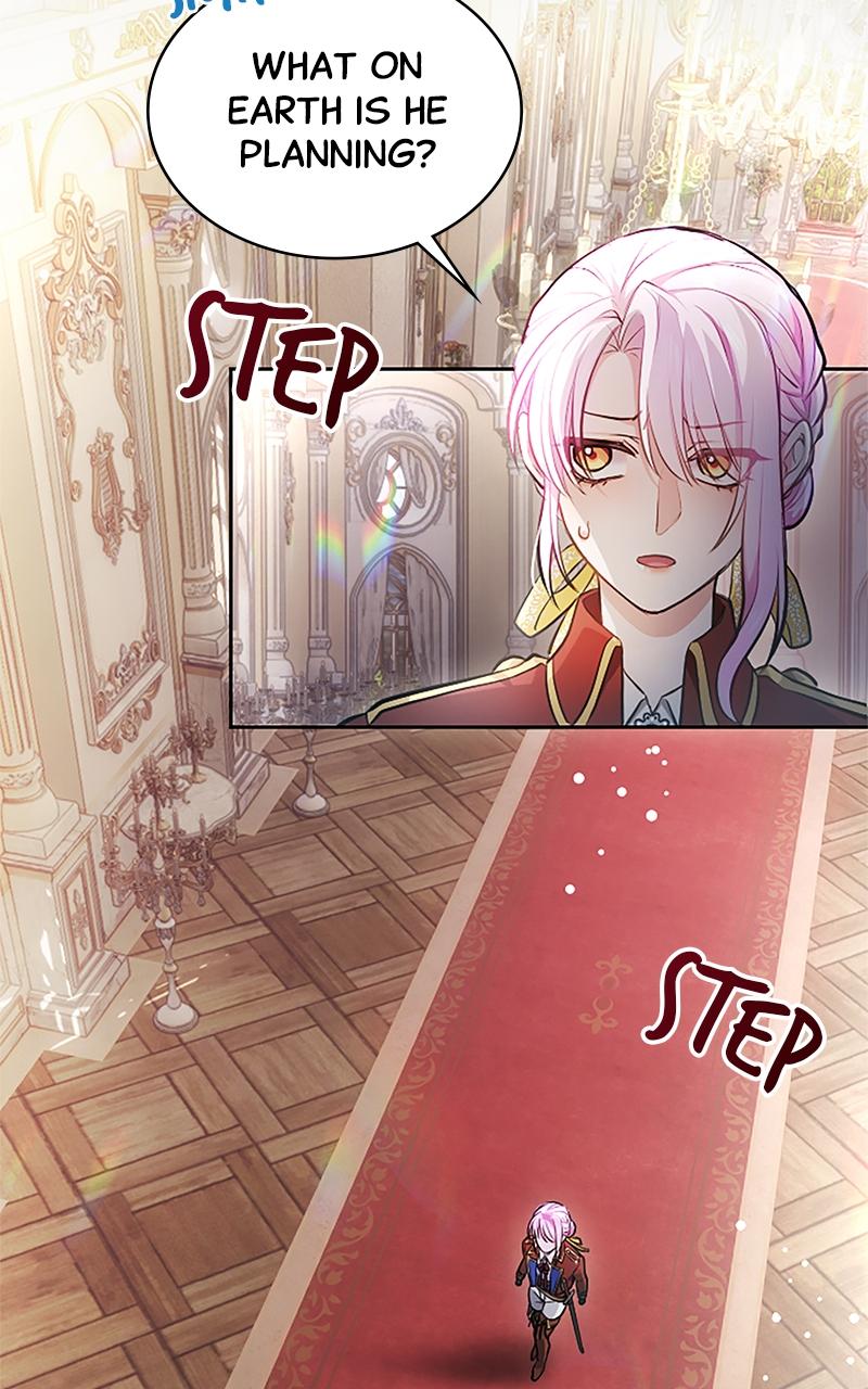 My Aggravating Sovereign Chapter 5 - Page 49