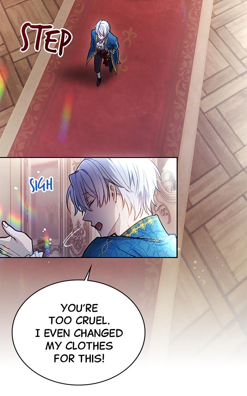 My Aggravating Sovereign Chapter 5 - Page 50