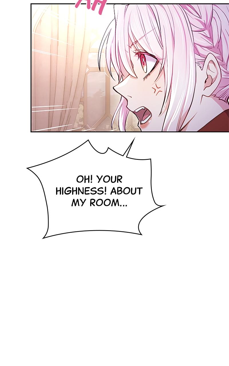 My Aggravating Sovereign Chapter 5 - Page 52