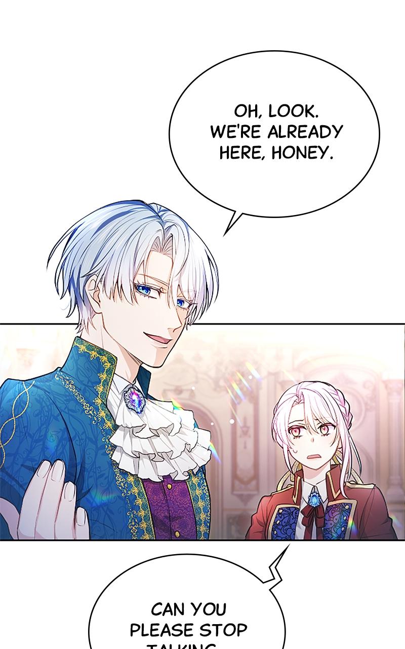 My Aggravating Sovereign Chapter 5 - Page 53