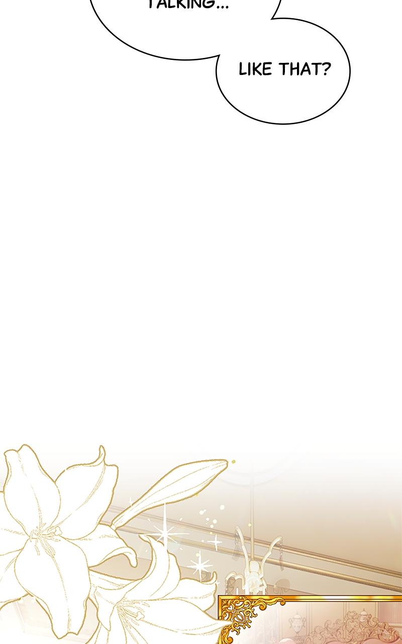 My Aggravating Sovereign Chapter 5 - Page 54