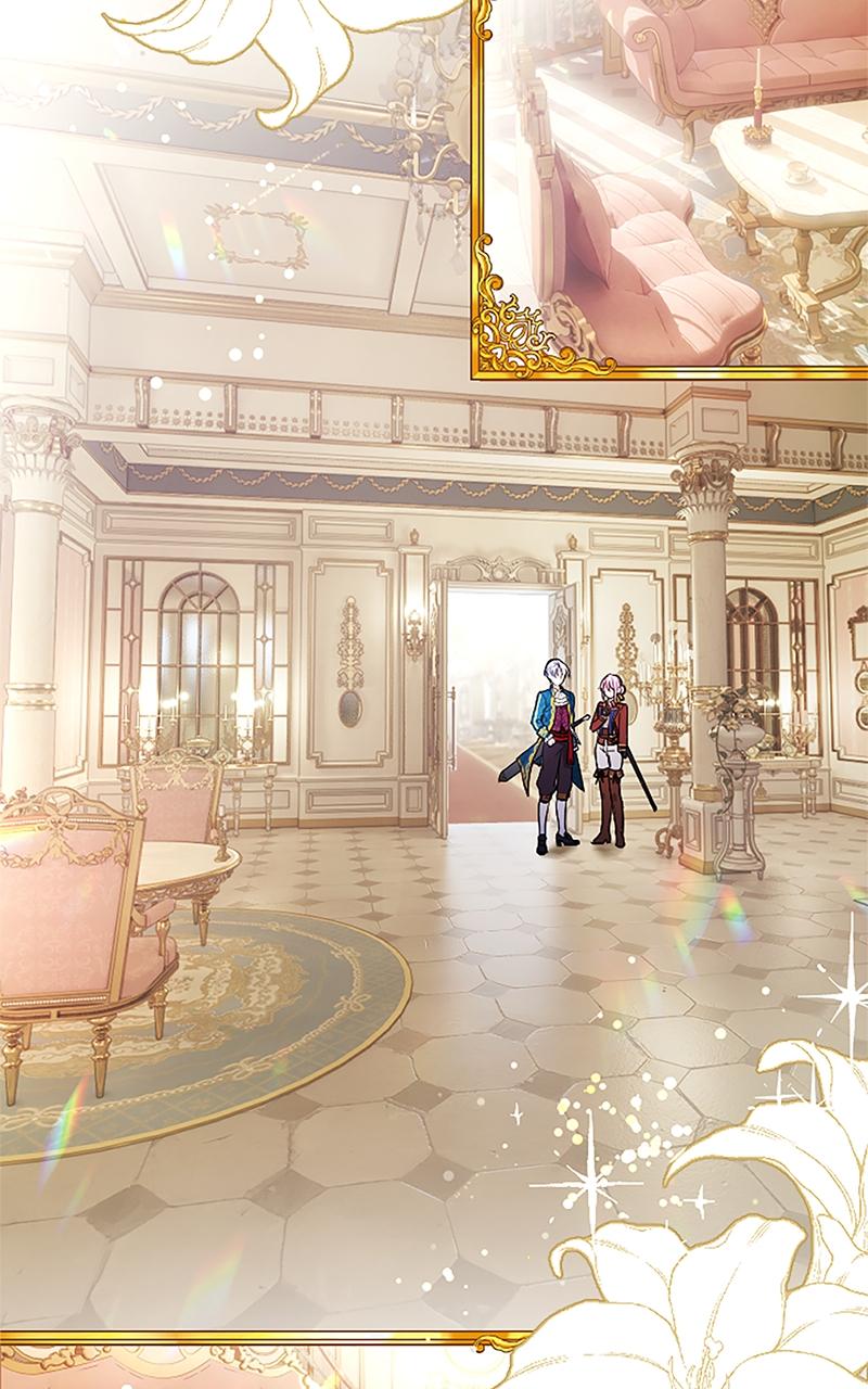 My Aggravating Sovereign Chapter 5 - Page 55