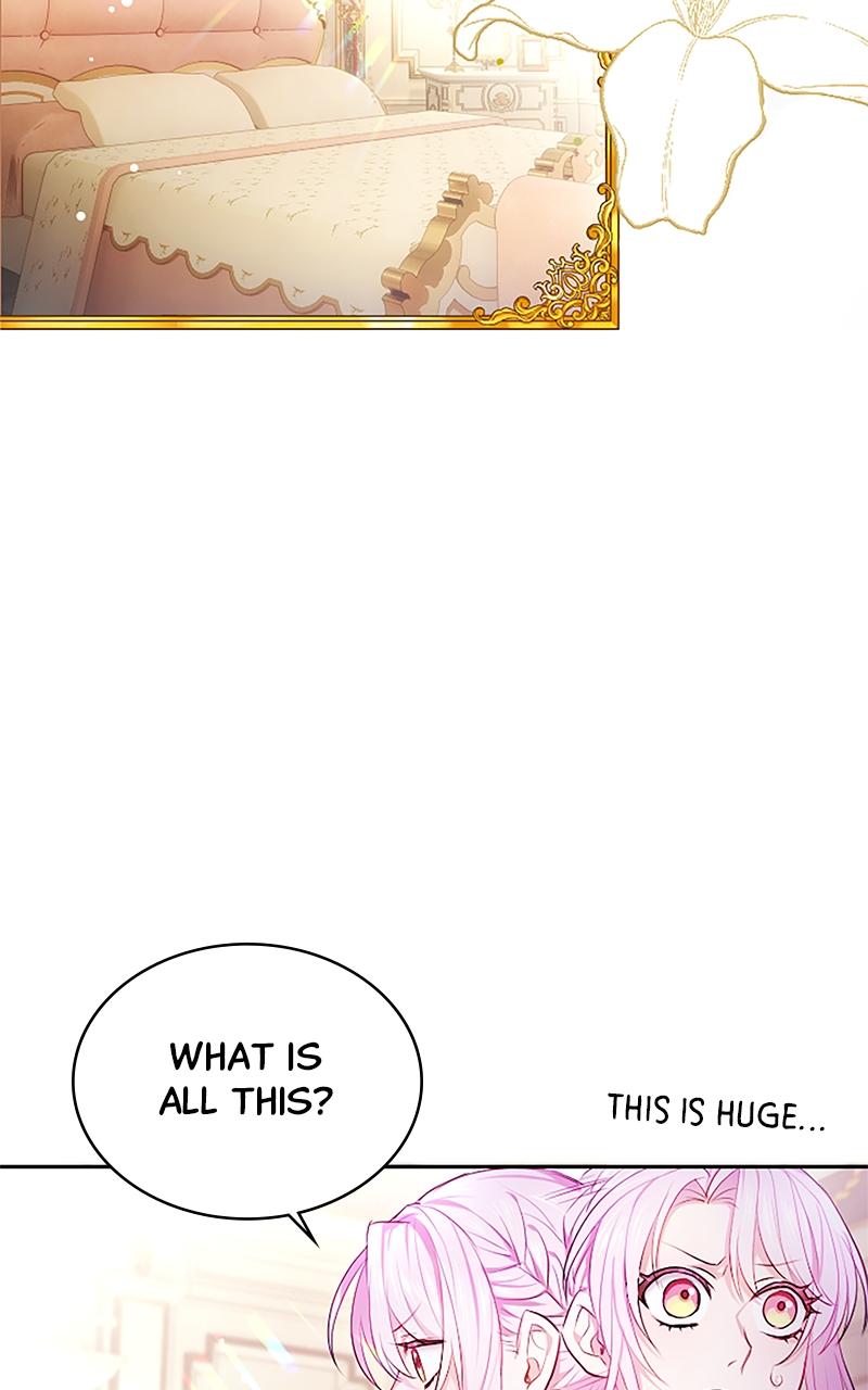 My Aggravating Sovereign Chapter 5 - Page 56