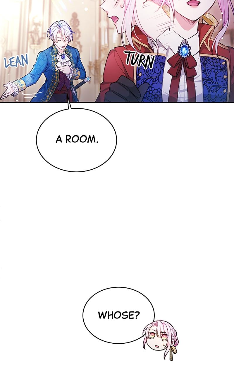 My Aggravating Sovereign Chapter 5 - Page 57