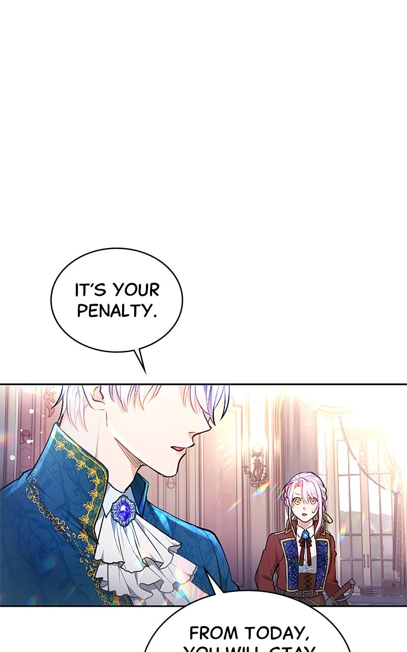 My Aggravating Sovereign Chapter 5 - Page 58