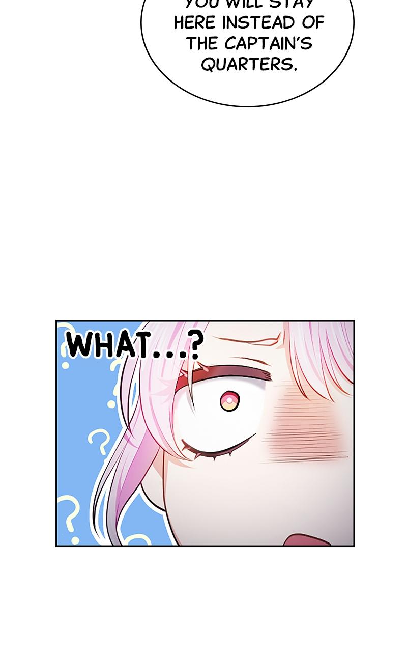 My Aggravating Sovereign Chapter 5 - Page 59