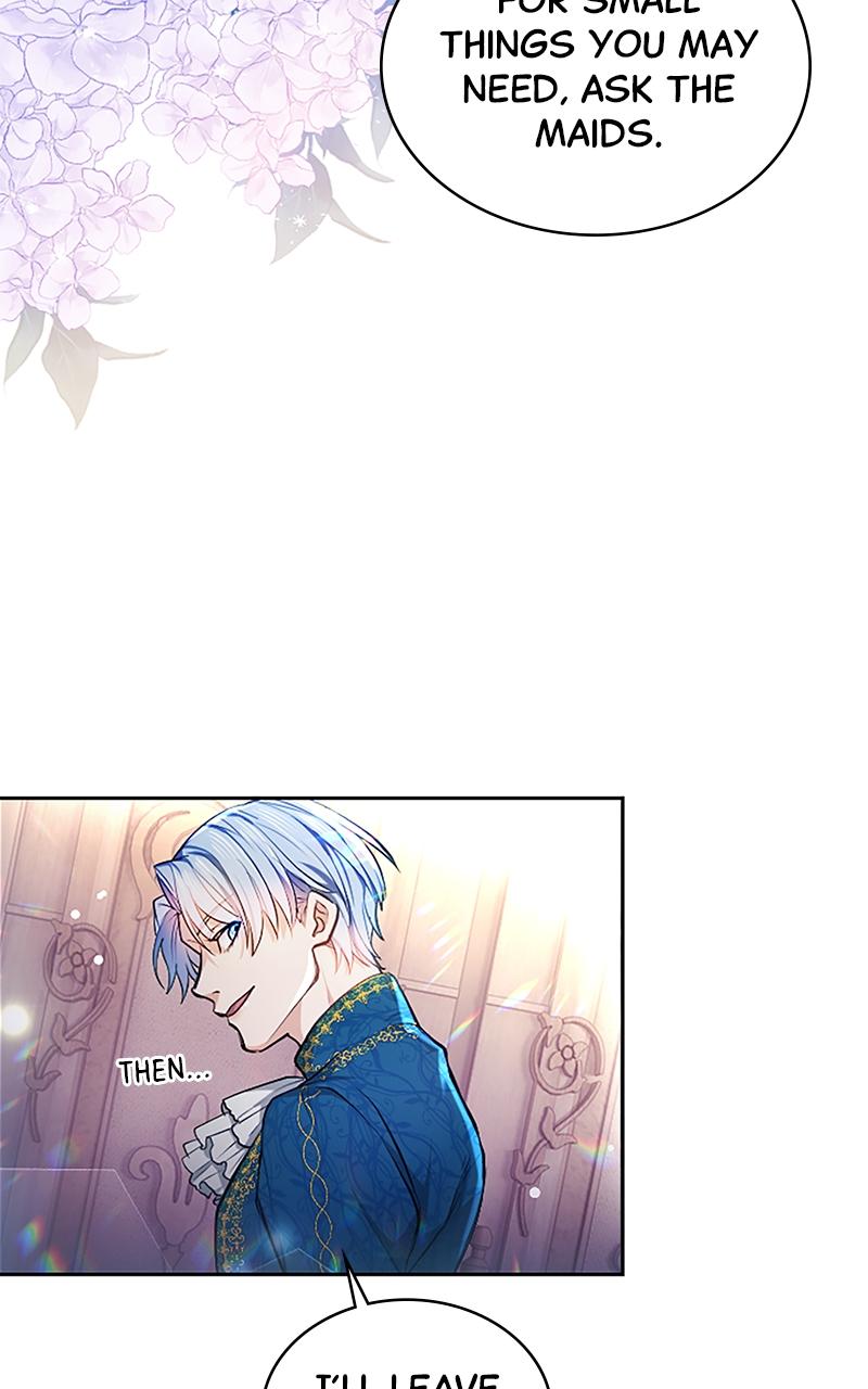 My Aggravating Sovereign Chapter 5 - Page 61