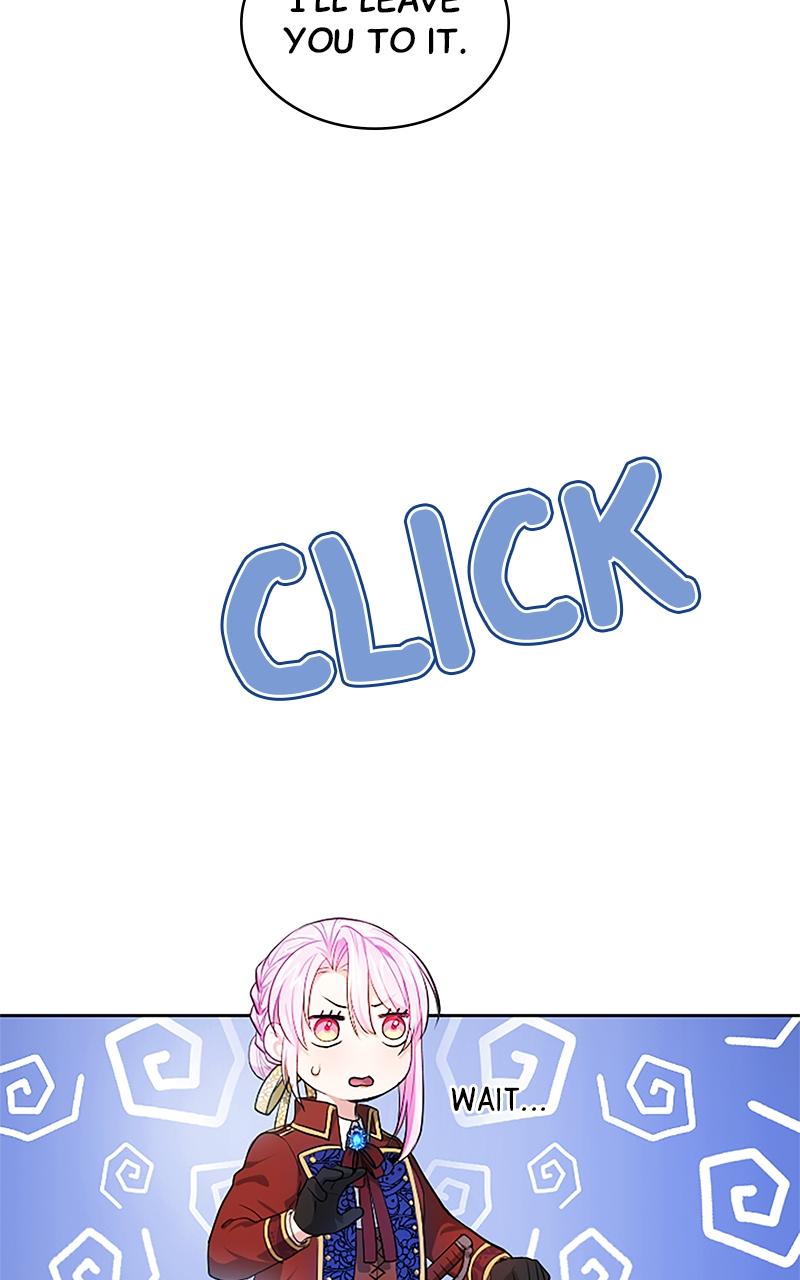 My Aggravating Sovereign Chapter 5 - Page 62