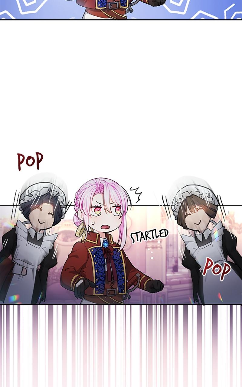 My Aggravating Sovereign Chapter 5 - Page 63