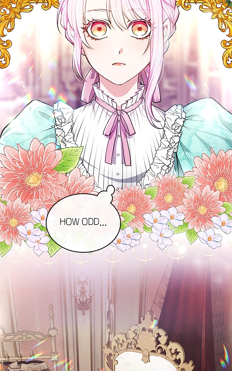 My Aggravating Sovereign Chapter 5 - Page 65