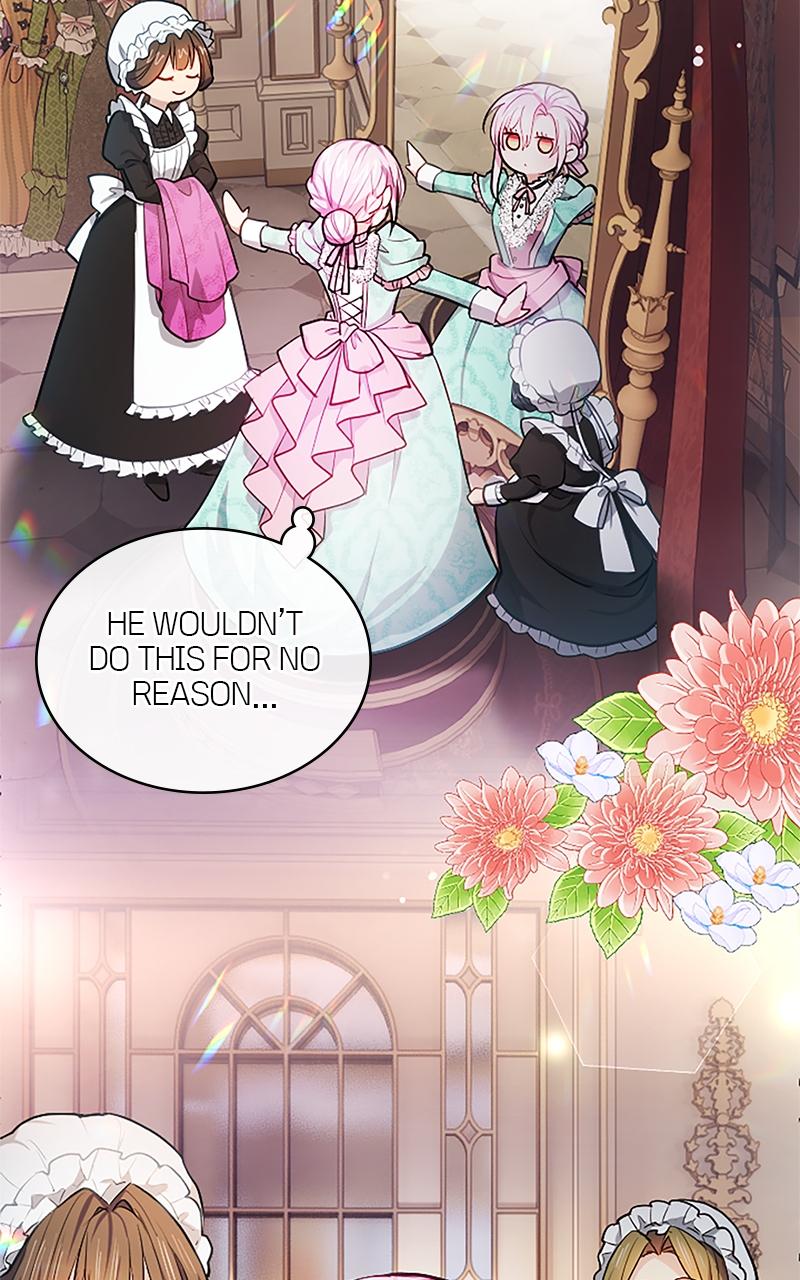 My Aggravating Sovereign Chapter 5 - Page 66