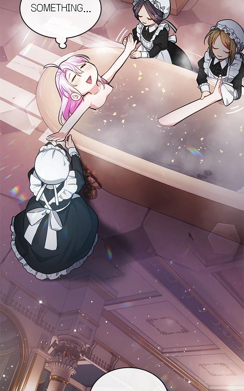 My Aggravating Sovereign Chapter 5 - Page 68