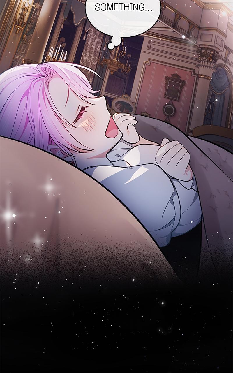 My Aggravating Sovereign Chapter 5 - Page 69