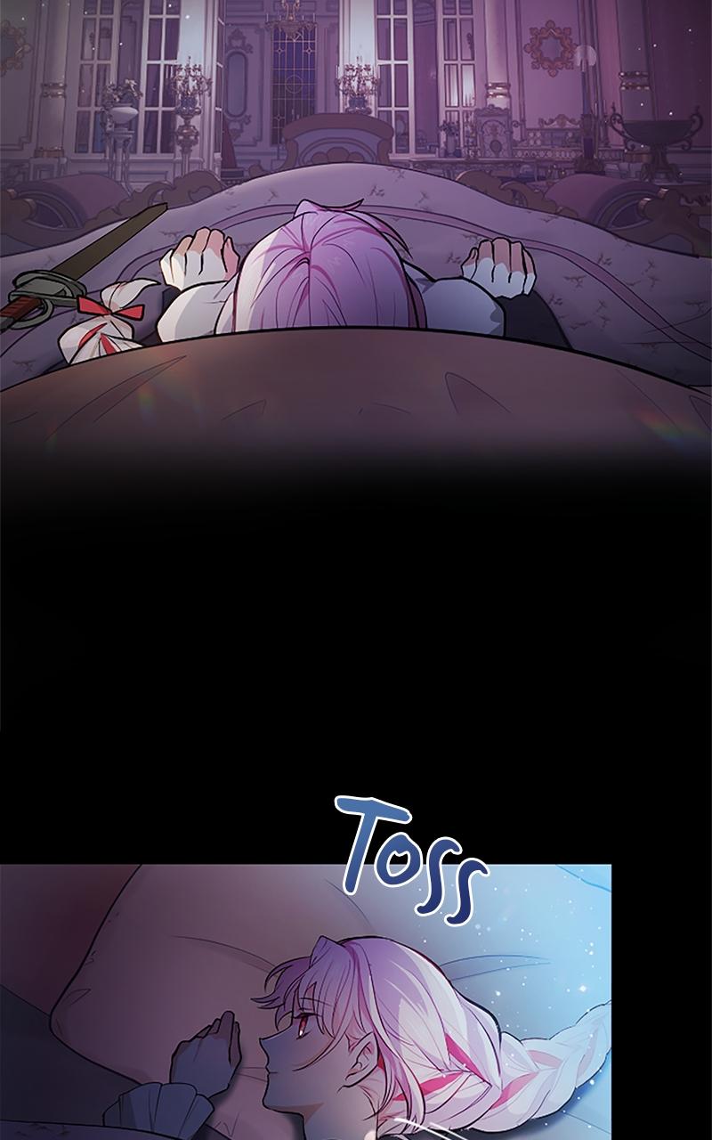 My Aggravating Sovereign Chapter 5 - Page 73