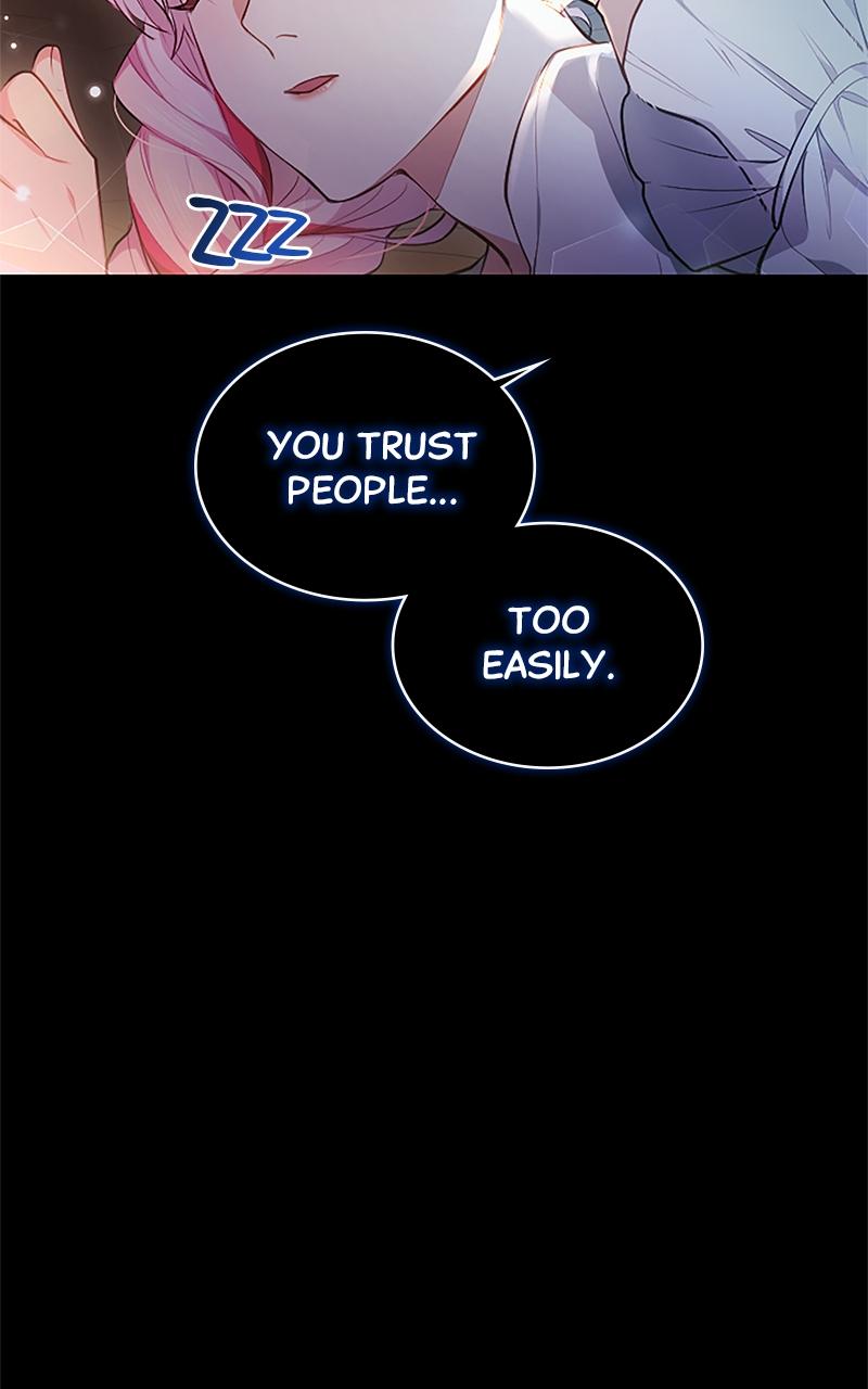 My Aggravating Sovereign Chapter 5 - Page 83