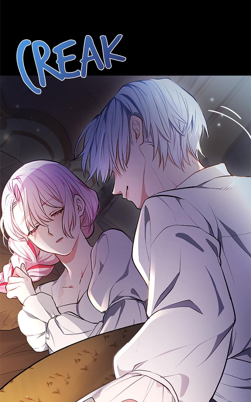 My Aggravating Sovereign Chapter 5 - Page 84