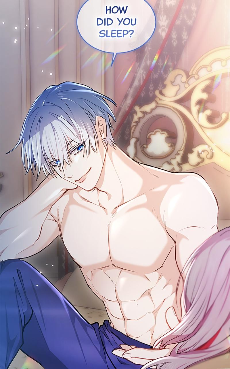 My Aggravating Sovereign Chapter 6 - Page 9