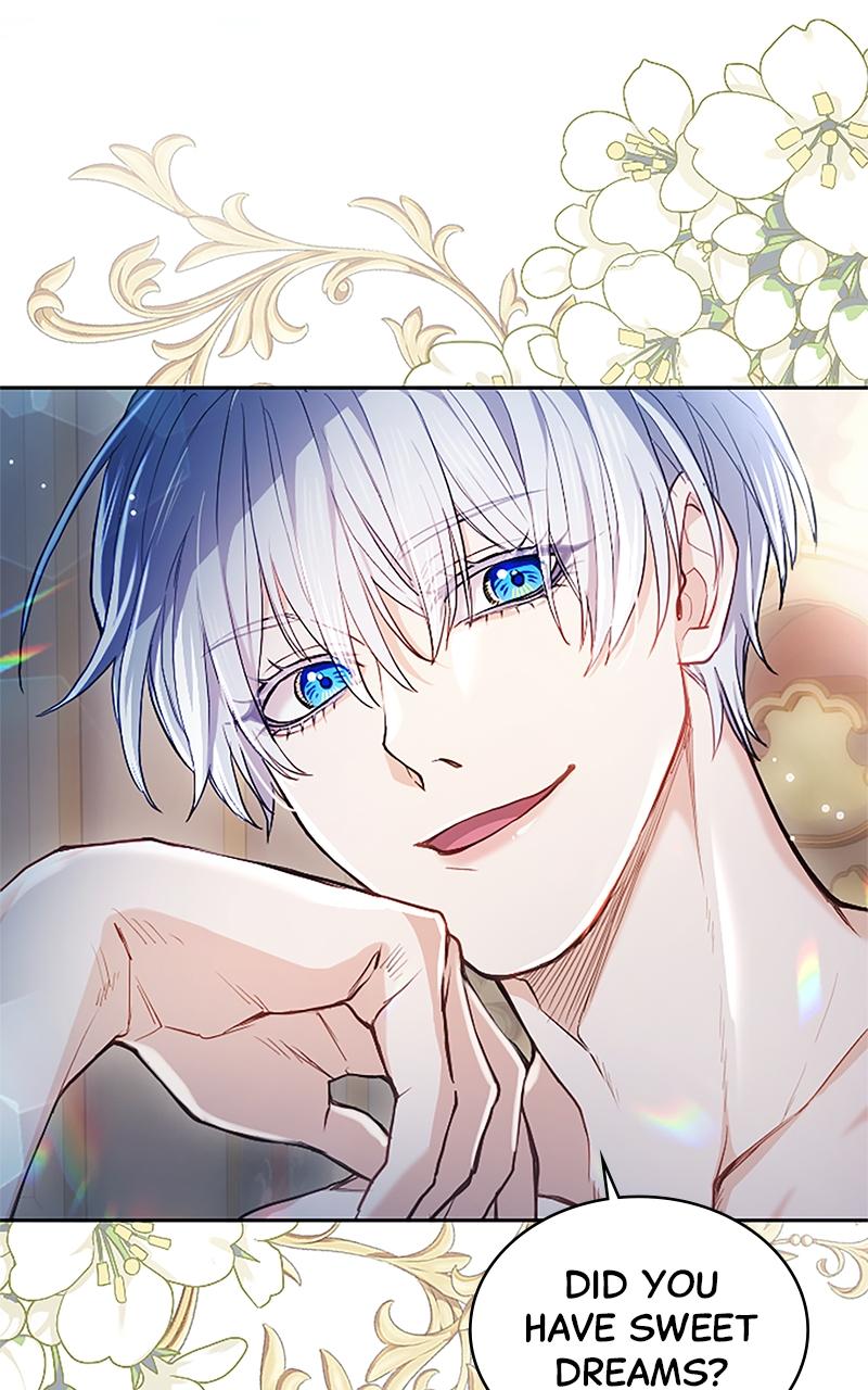 My Aggravating Sovereign Chapter 6 - Page 11