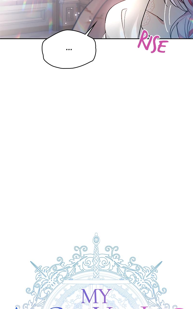 My Aggravating Sovereign Chapter 6 - Page 13