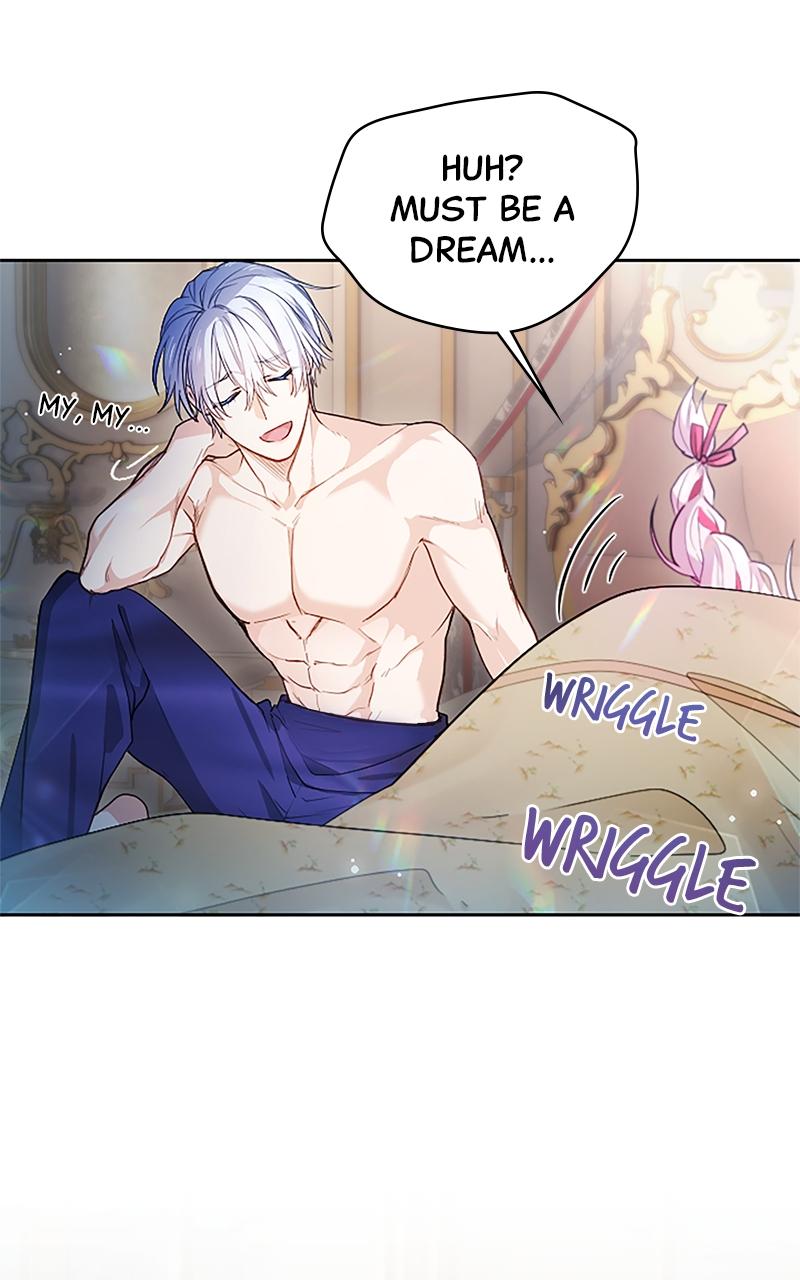 My Aggravating Sovereign Chapter 6 - Page 15