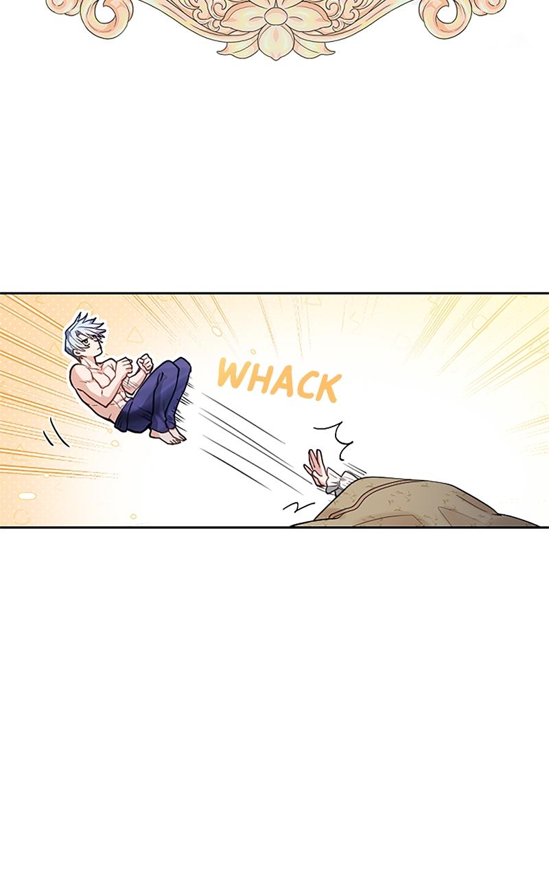 My Aggravating Sovereign Chapter 6 - Page 18