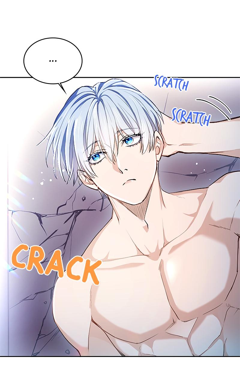 My Aggravating Sovereign Chapter 6 - Page 19