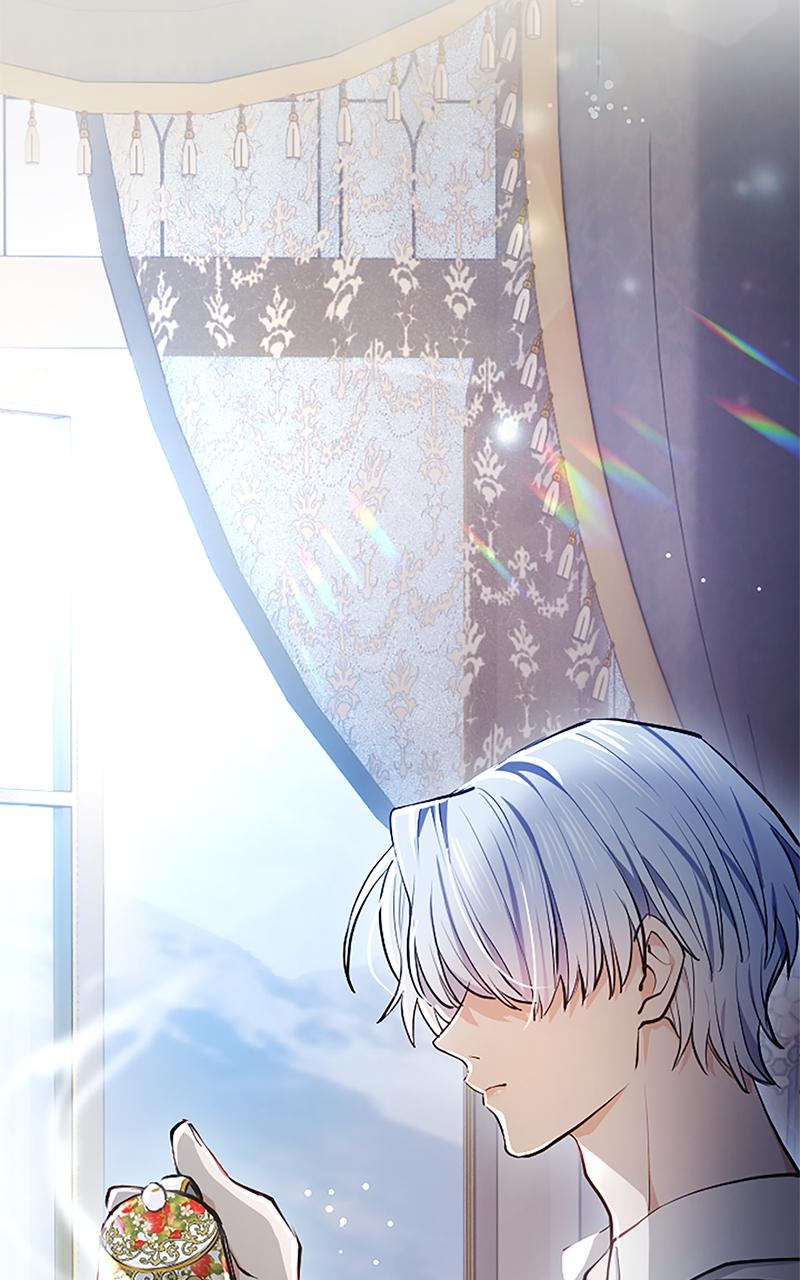 My Aggravating Sovereign Chapter 6 - Page 23