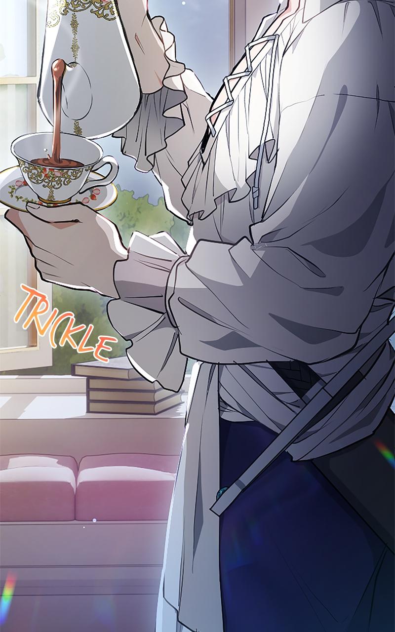 My Aggravating Sovereign Chapter 6 - Page 24