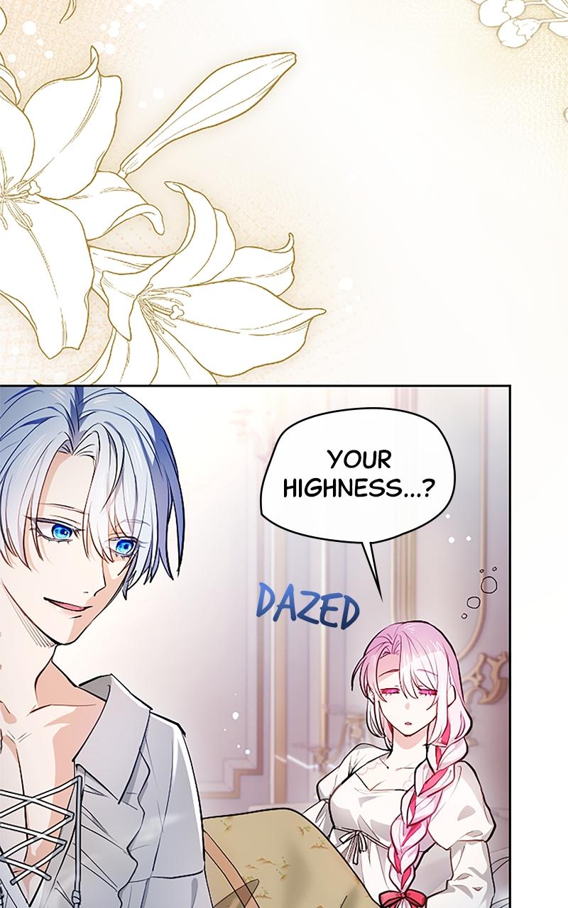 My Aggravating Sovereign Chapter 6 - Page 28