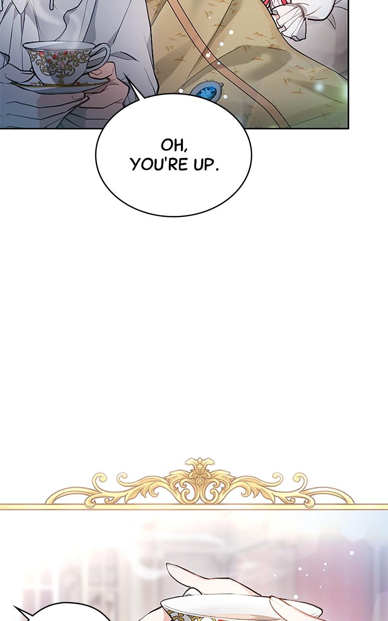 My Aggravating Sovereign Chapter 6 - Page 29