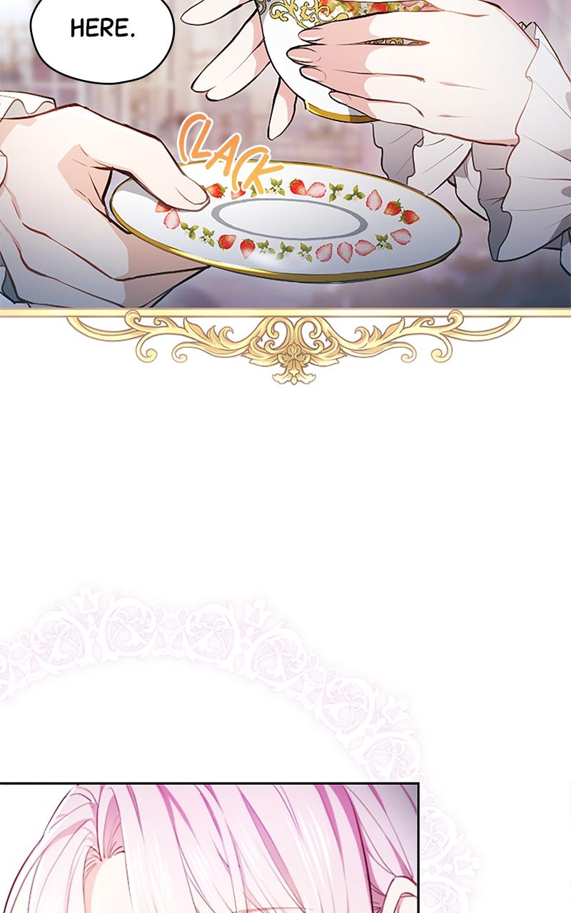 My Aggravating Sovereign Chapter 6 - Page 30